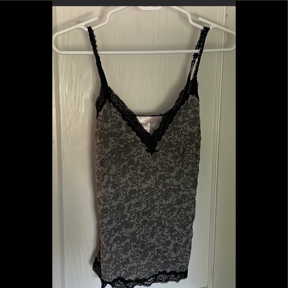 COPY - Victoria’s Secret Angels Camisole Small Great Condition! Only worn once!